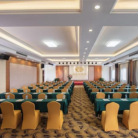 Vienna International Hotel Hunan Chenzhou Qingnian Avenue Екстер'єр фото